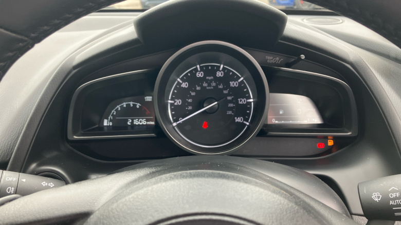 Mazda 2 1.5 Skyactiv G 75 SE-L 5dr Petrol Hatchback